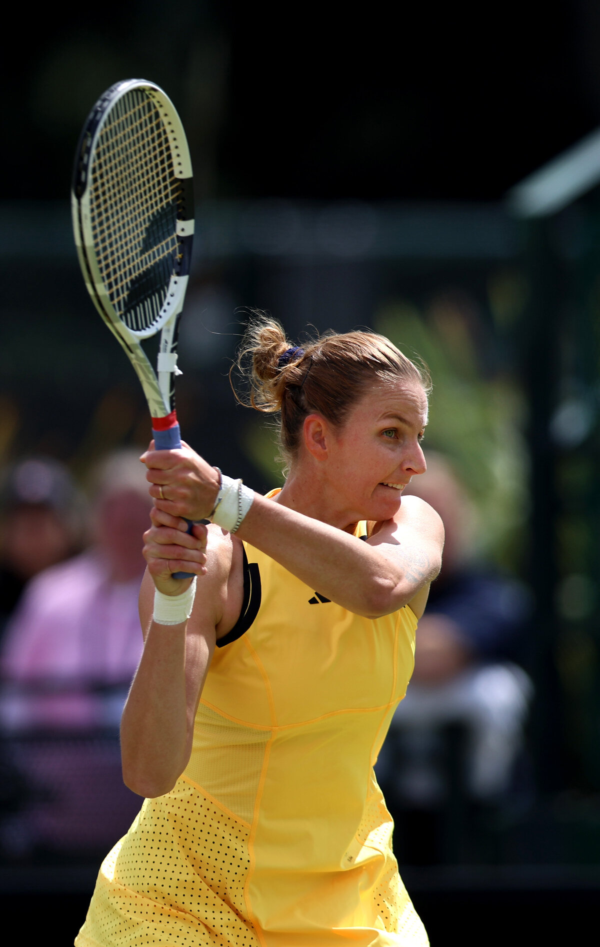 Karolina Pliskova Triumphs Over Ons Jabeur in Thrilling Wimbledon ...