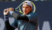 Jan-Lennard Struff in München