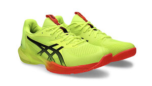 Der ASICS Speed Solution FF3