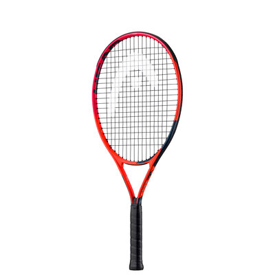 The new HEAD Radical series - the racket for everyone · tennisnet.com
