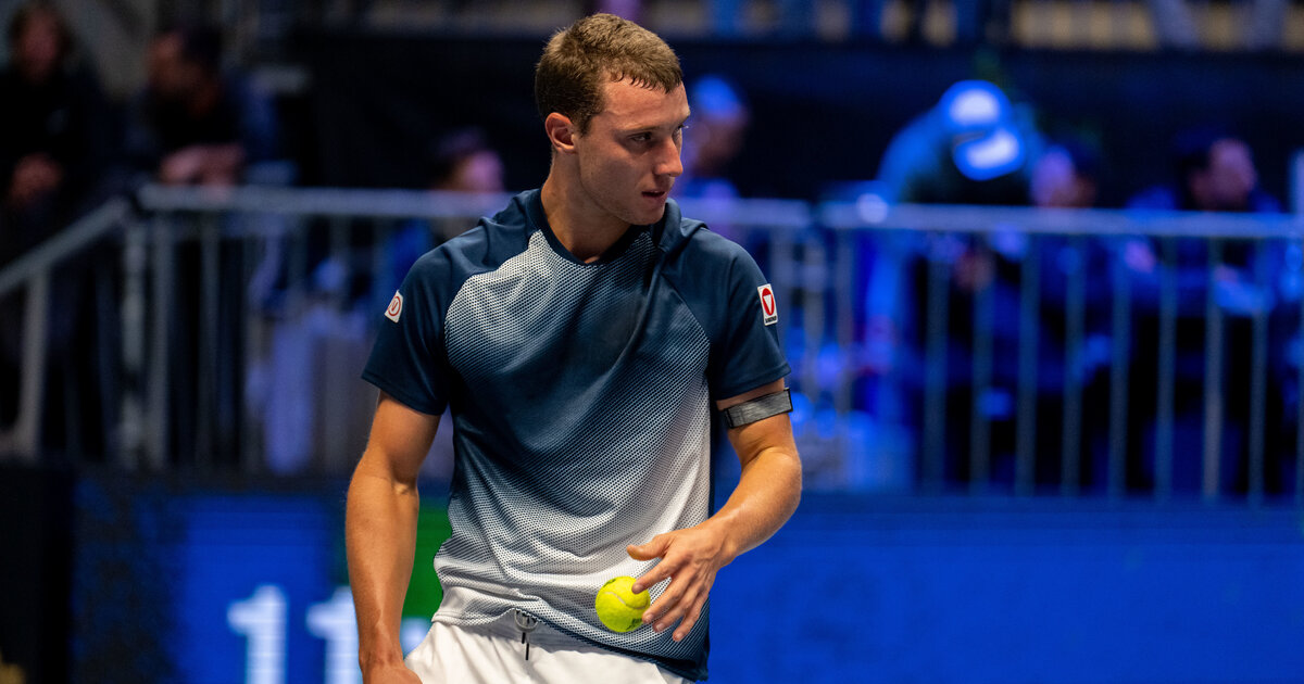 Tennis, ATP – Vienna Open 2022: Cerundolo eliminates Misolic