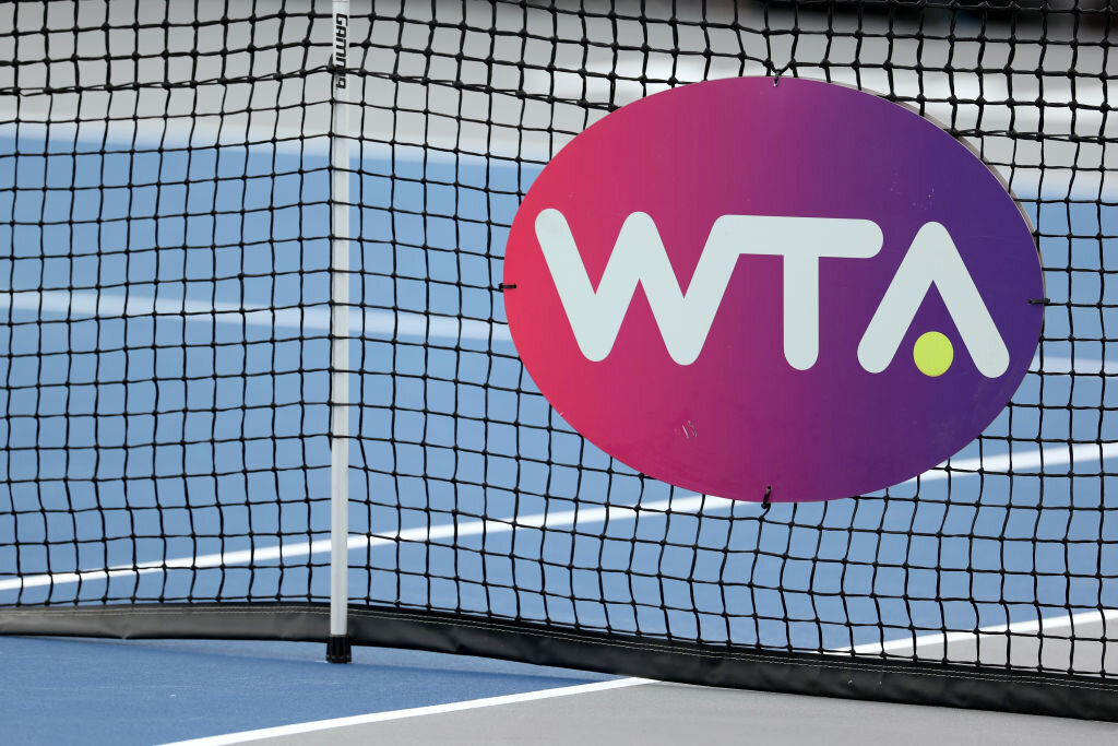 WTA zukünftig mit neuem Kalender und mehr Preisgeld ·