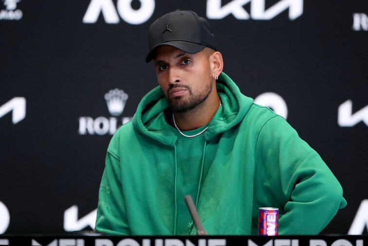 Nick Kyrgios verpasst die Australian Open