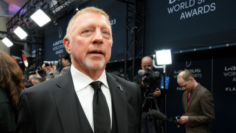 Boris Becker muss auf seine Einreise in die USA noch warten