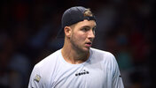 Jan-Lennard Struff hat in Monte-Carlo die zweite Runde erreicht