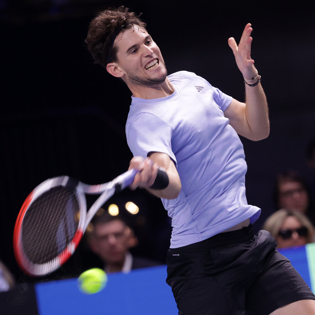 Dominic thiem paris masters new arrivals