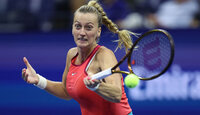 Petra Kvitova steigt in Austin wieder ins WTA-Geschehen ein