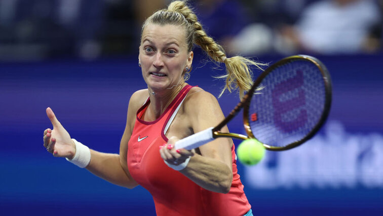 Petra Kvitova steigt in Austin wieder ins WTA-Geschehen ein