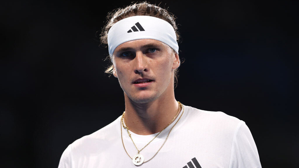 ATP: Alexander Zverev zieht in den Spielerrat ein · tennisnet.com