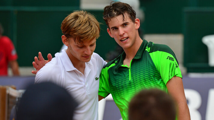 That hurt a bit - final defeat 2014 in Kitz against David Goffin