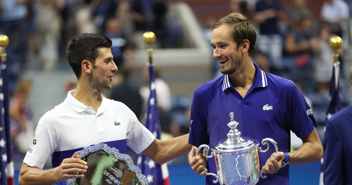 ATP Masters Paris-Bercy: How Novak Djokovic Could Fix Number One In ...