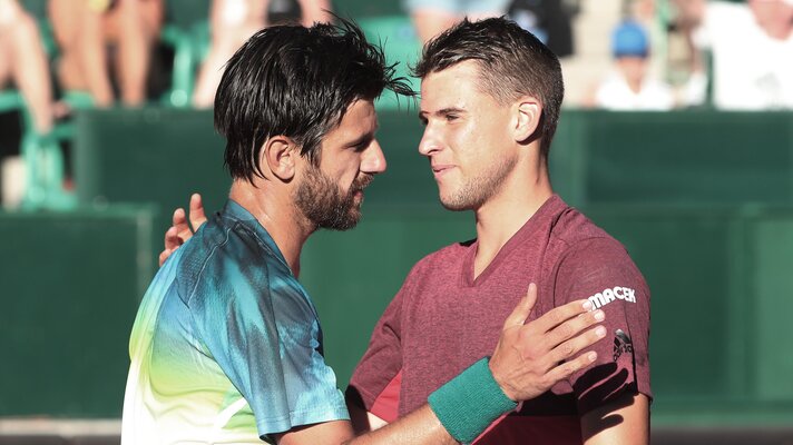 Jojo Melzer takes revenge in Kitzbühel in 2016