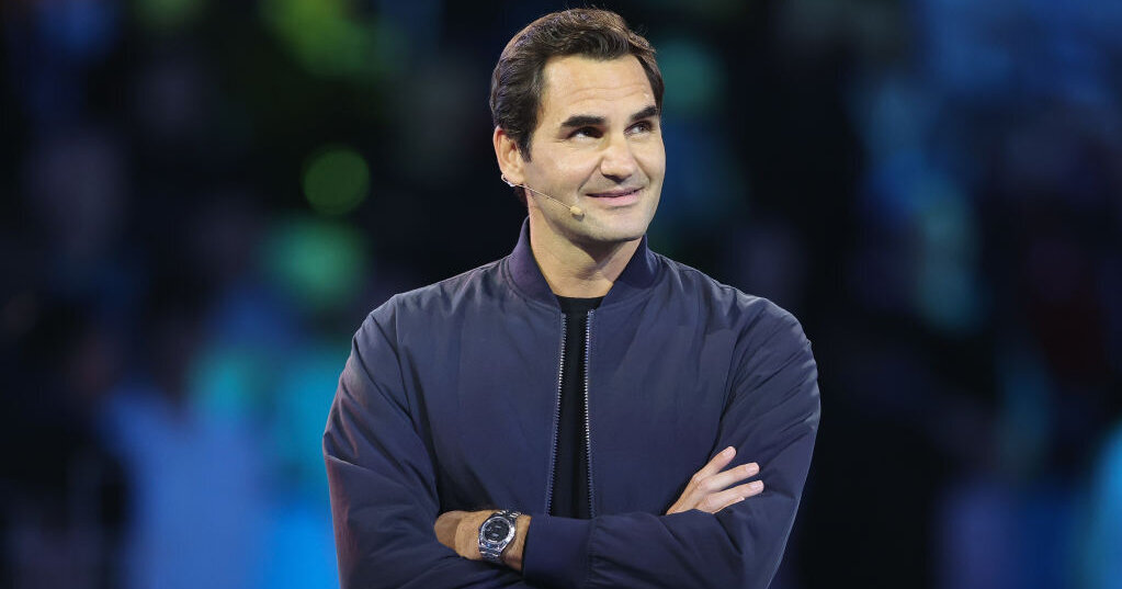 Roger Federer’s 24-Hour Uniqlo Image Film in Shanghai Sparks Excitement Worldwide