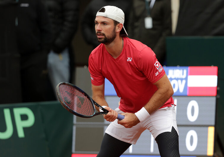 Jurij Rodionov spielt in Seoul weiter groß auf