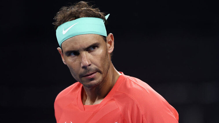 Rafael Nadal wird in Saudi-Arabien eine Academy errichten