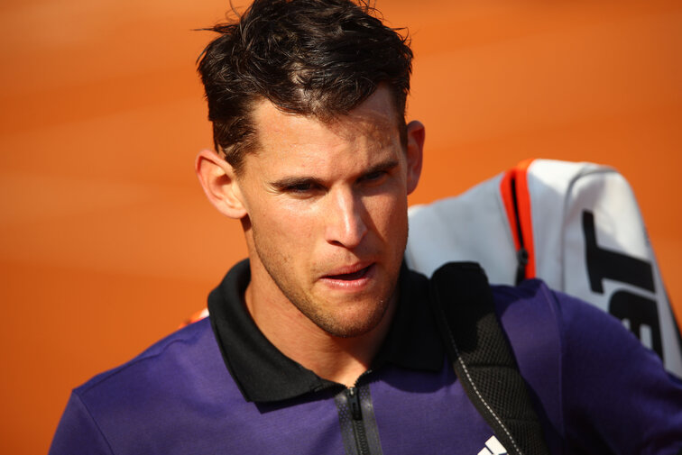 Dominic Thiem