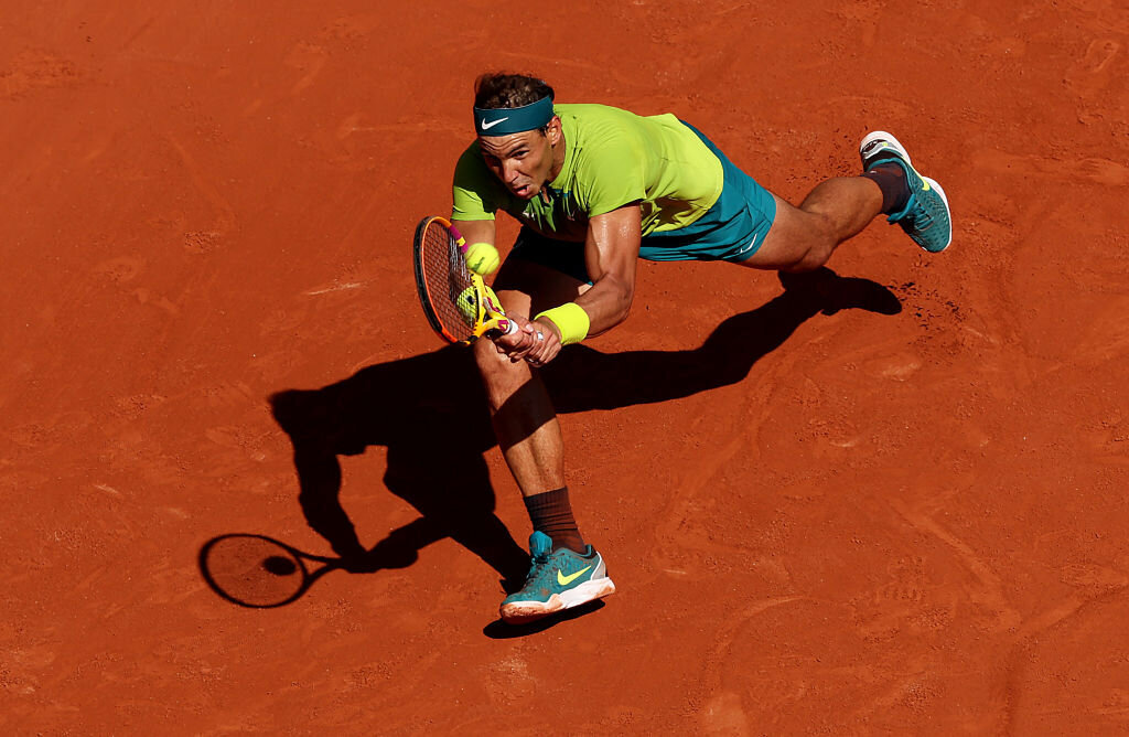 Nadal’s dream of the French Open: Is winning the title a long way off?