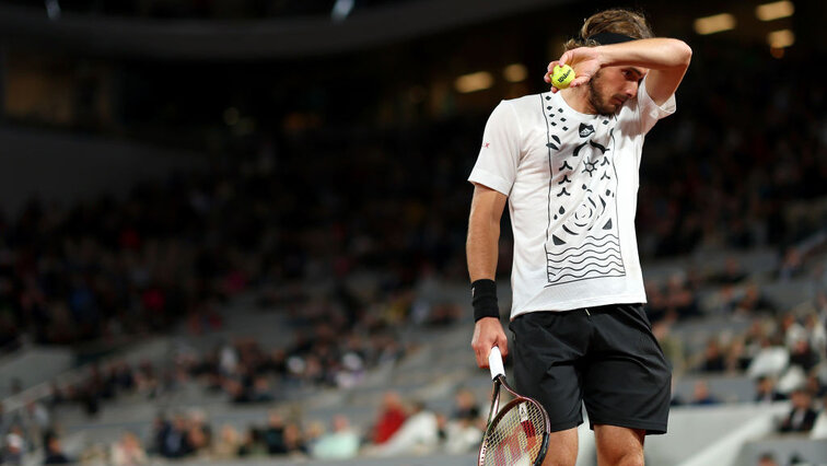 The night shifts will continue to be part of the French Open in the future