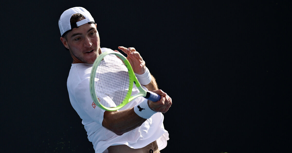 ATP-Challenger-Phoenix-Prominentes-Hauptfeld-Struff-vor-Clash-mit-Fonseca