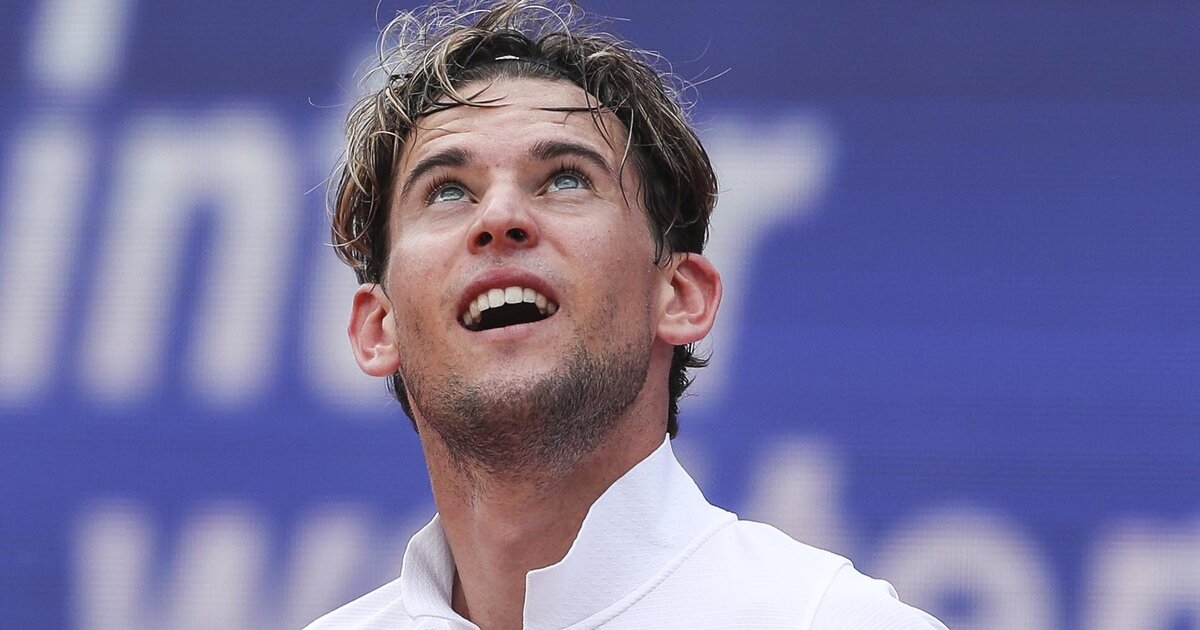 Thiem´s 7 live: Finale mit Dominic Thiem im TV, Livestream und