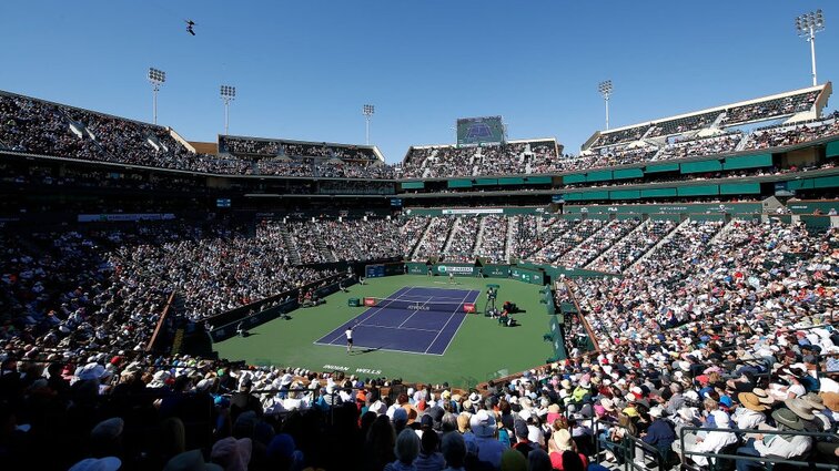 ATP Board approves key aspects of its Strategic Plan, including increase  in 12-day Masters 1000 events