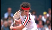 John McEnroe