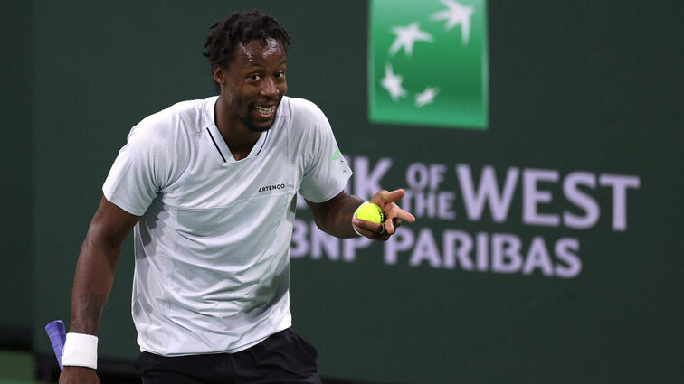 Gael Monfils Wins Nordic Open For 12th ATP Tour Title And, 52% OFF