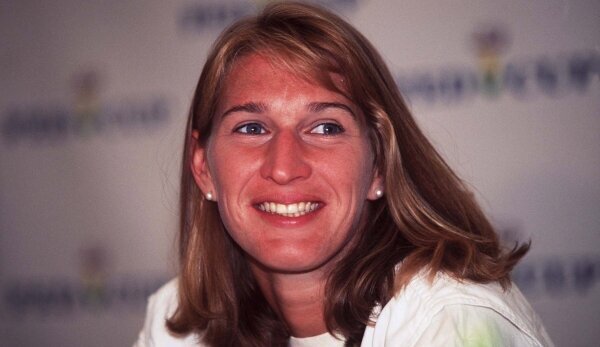 Steffi Graf Picture