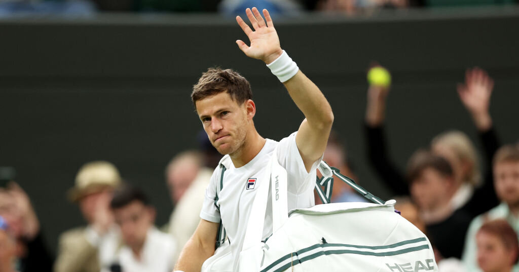 Diego Schwartzman kündigt Karriereende an · tennisnet.com