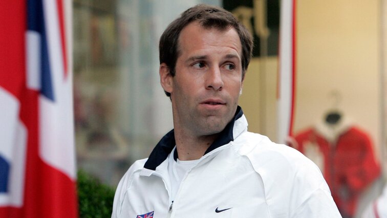 Greg Rusedski comments on a possible WTA and ATP merger and explains what he believes in Andy Murray for his comeback.