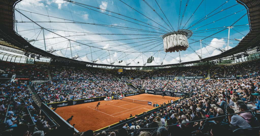 Im August: Hamburg bekommt doch noch ein WTA-Turnier · tennisnet.com