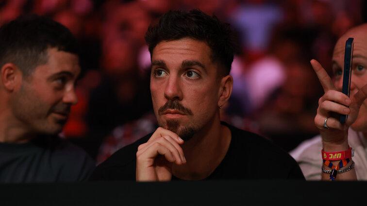 Thanassi Kokkinakis unterzog sich am Donnerstag einer Bauchmuskeloperation