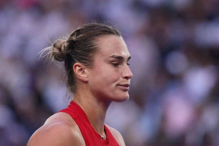 Aryna Sabalenka geht in Melbourne als Titelverteidigerin an den Start