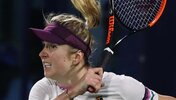 Elina Svitolina pausiert jetzt erstmal