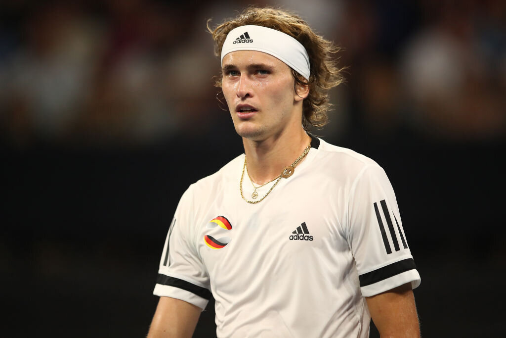 Atp Cup Alex De Minaur Schlagt Alexander Zverev Und Besiegelt Deutschlands Niederlage Tennisnet Com