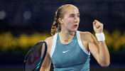 Mirra Andreeva begeistert schon seit einiger Zeit auf der WTA Tour mit tollen Auftritten.