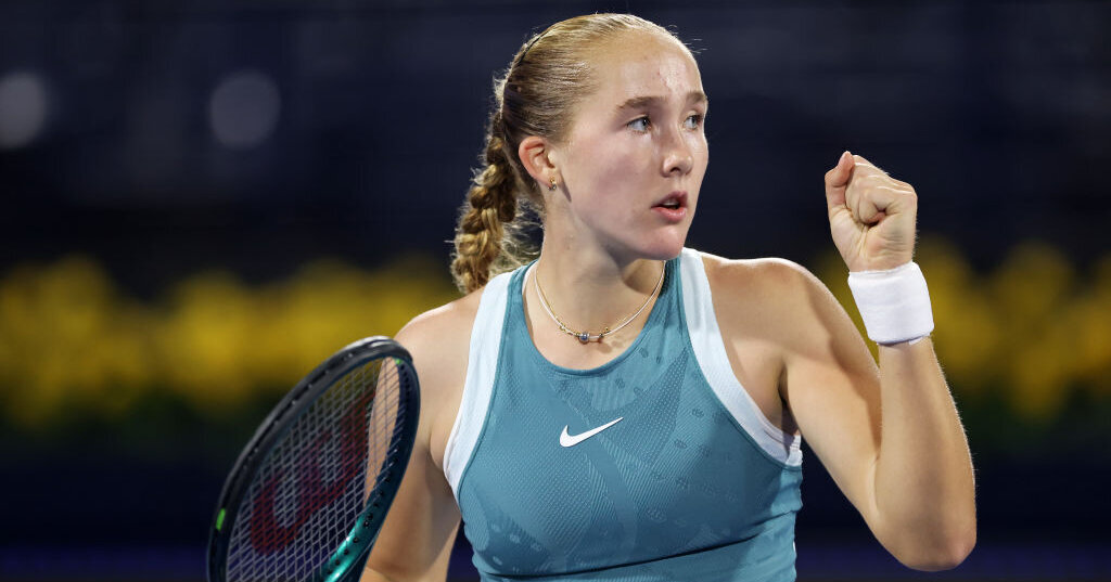 WTA-Dubai-Teenagerin-Andreeva-schl-gt-auch-Rybakina