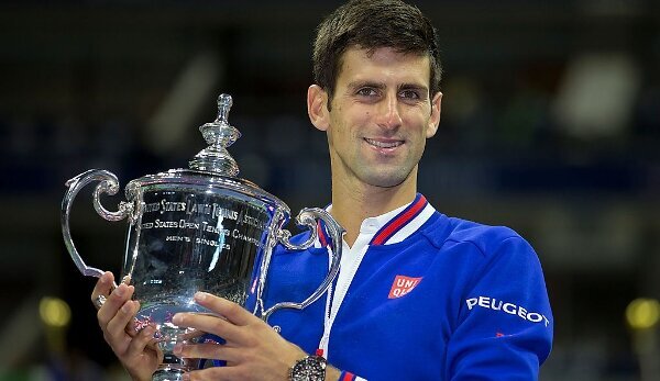 Die Facebook-Satire zum Triumph von Novak Djokovic in New ...