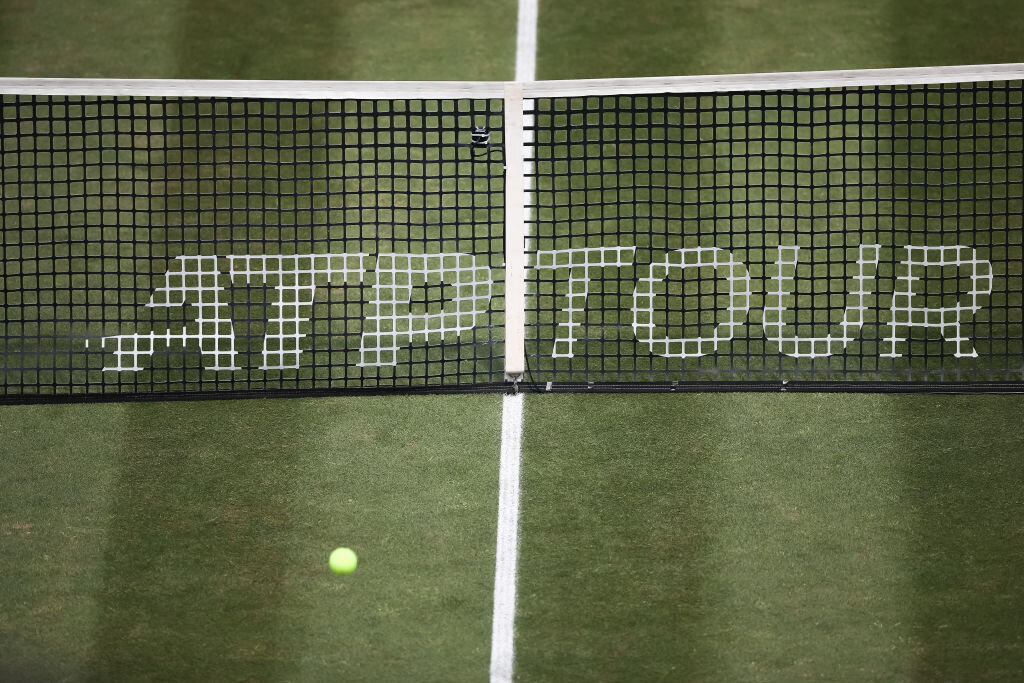 ATP Announces New Individual Points System for 2024 Season Archysport