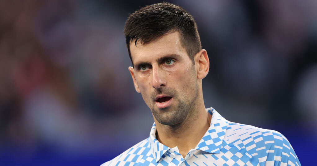 2024 Predictions for Novak Djokovic Olympic Gold Medal or Wimbledon