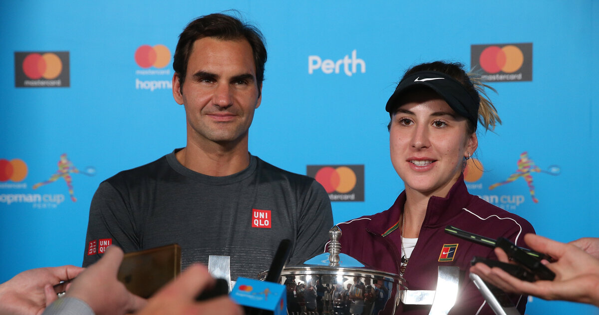 Hopman Cup Cancels Again for 2024 Season, Set to Return in 2025: Latest Updates