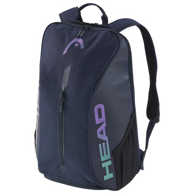 Das Tour Backpack 25L von HEAD