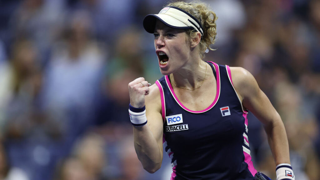 US-Open-2023-Laura-Siegemund-im-Doppel-schon-im-Viertelfinale