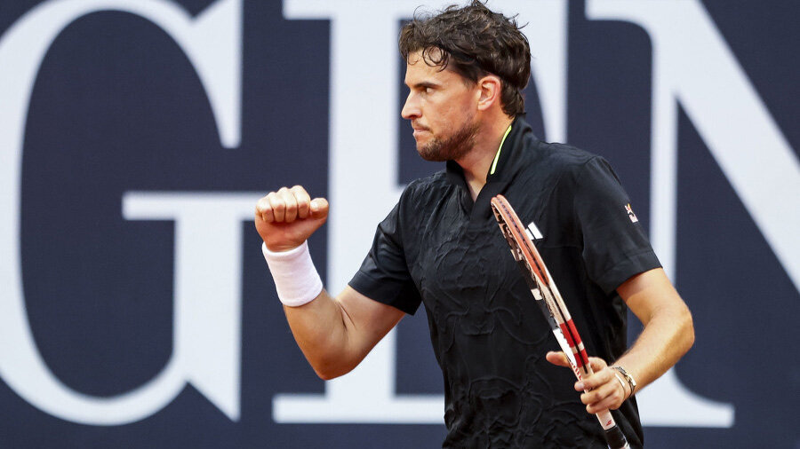 Generali Open 2024: Thiem Und Ofner Geben Frühe Zusage Für Kitzbühel ...