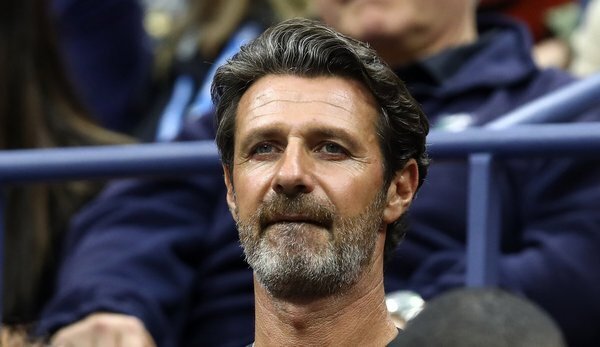 Patrick Mouratoglou: Von Djokovics Comeback Nicht überrascht ...