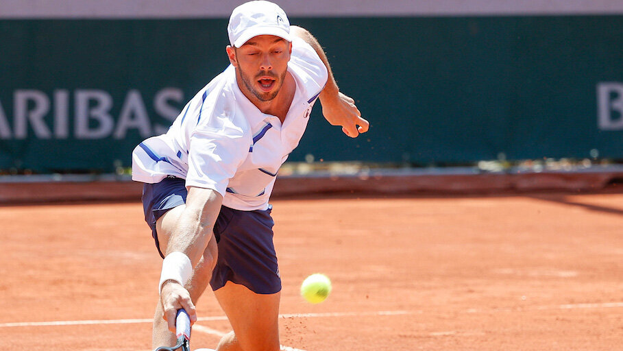 Roland Garros: Kann Tim Pütz Im Mixed Die Feel Good Story Zu Ende ...