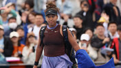 Naomi Osaka muss pausieren