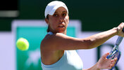 Madison Keys ist in Indian Wells weiterhin gut in Form