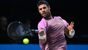 Karen Khachanov