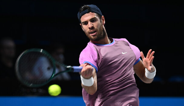 Karen Khachanov